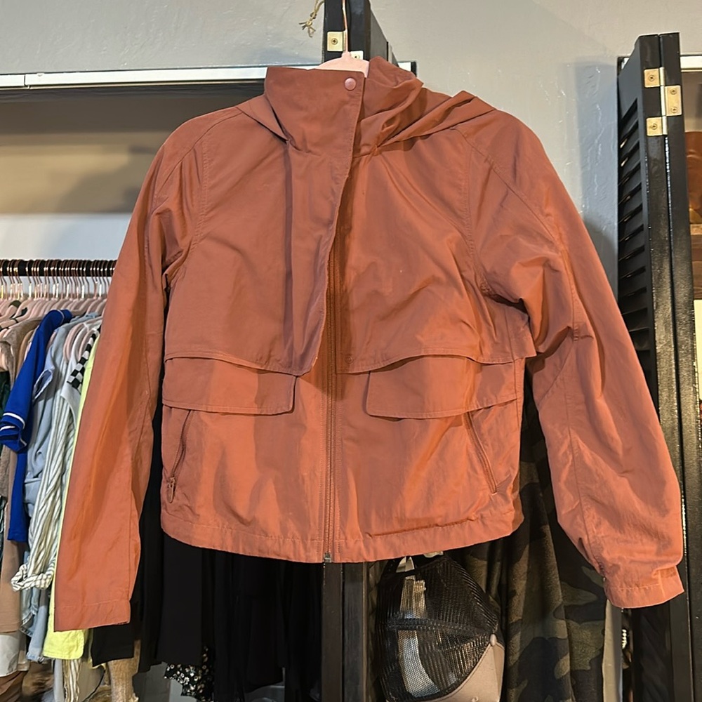 Lulu lemon Always efortless jacket